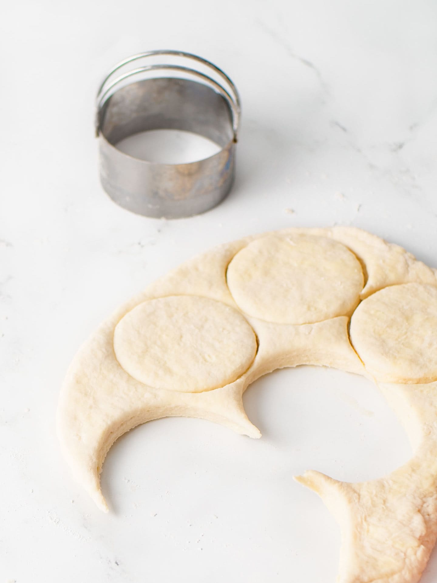 Butter Biscuits - bakecookrepeat.com