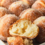 Brioche Donuts.