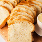 Easy Sandwich Bread