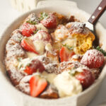 Brioche French Toast Casserole
