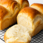 Milk Bread.
