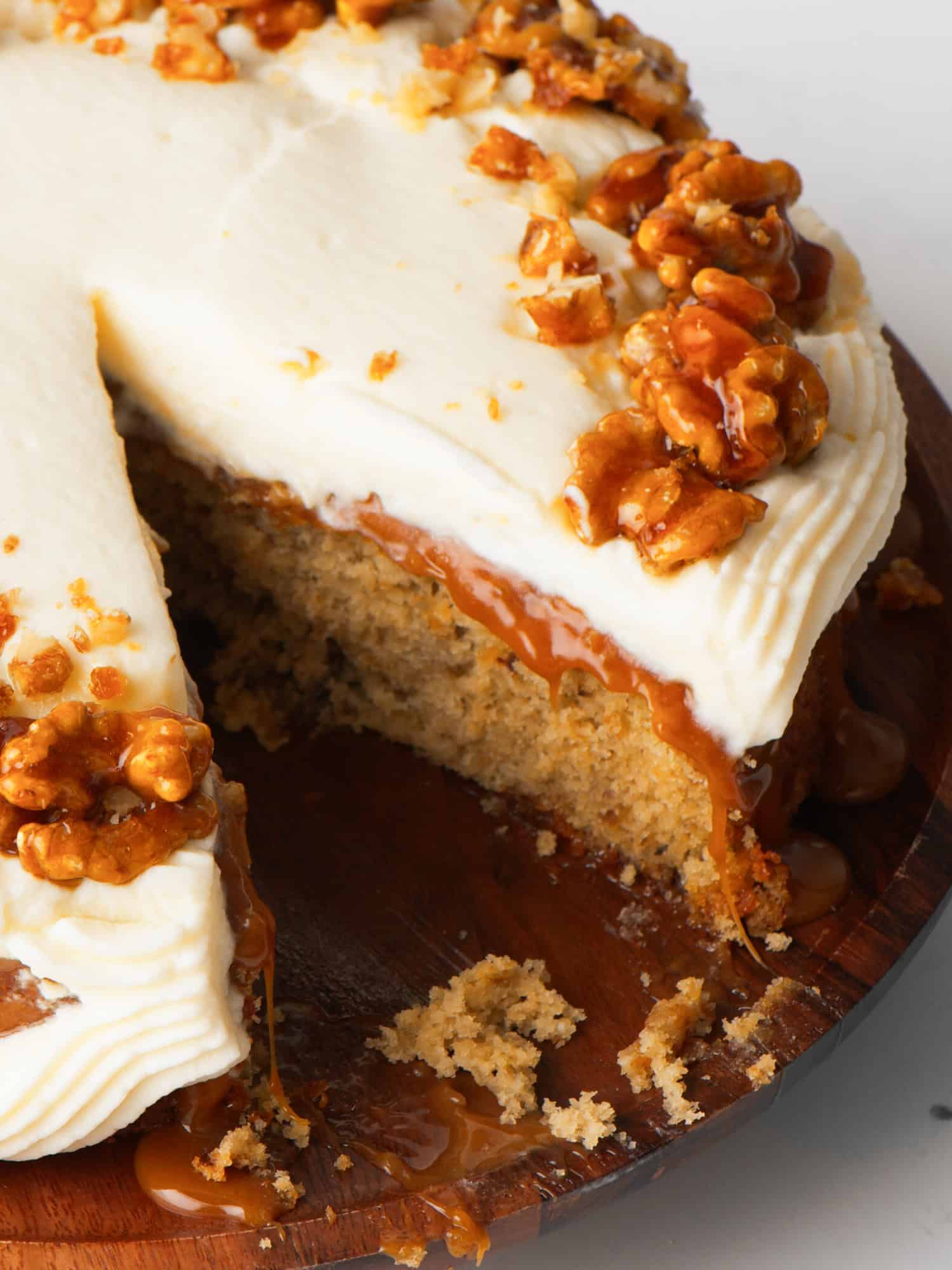 Banana Cake-27