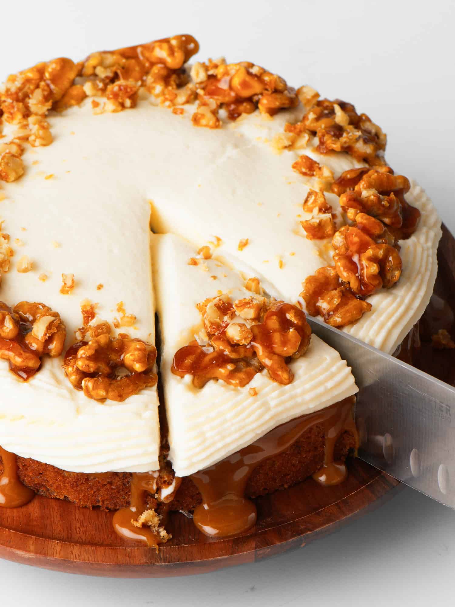 Banana Cake-28