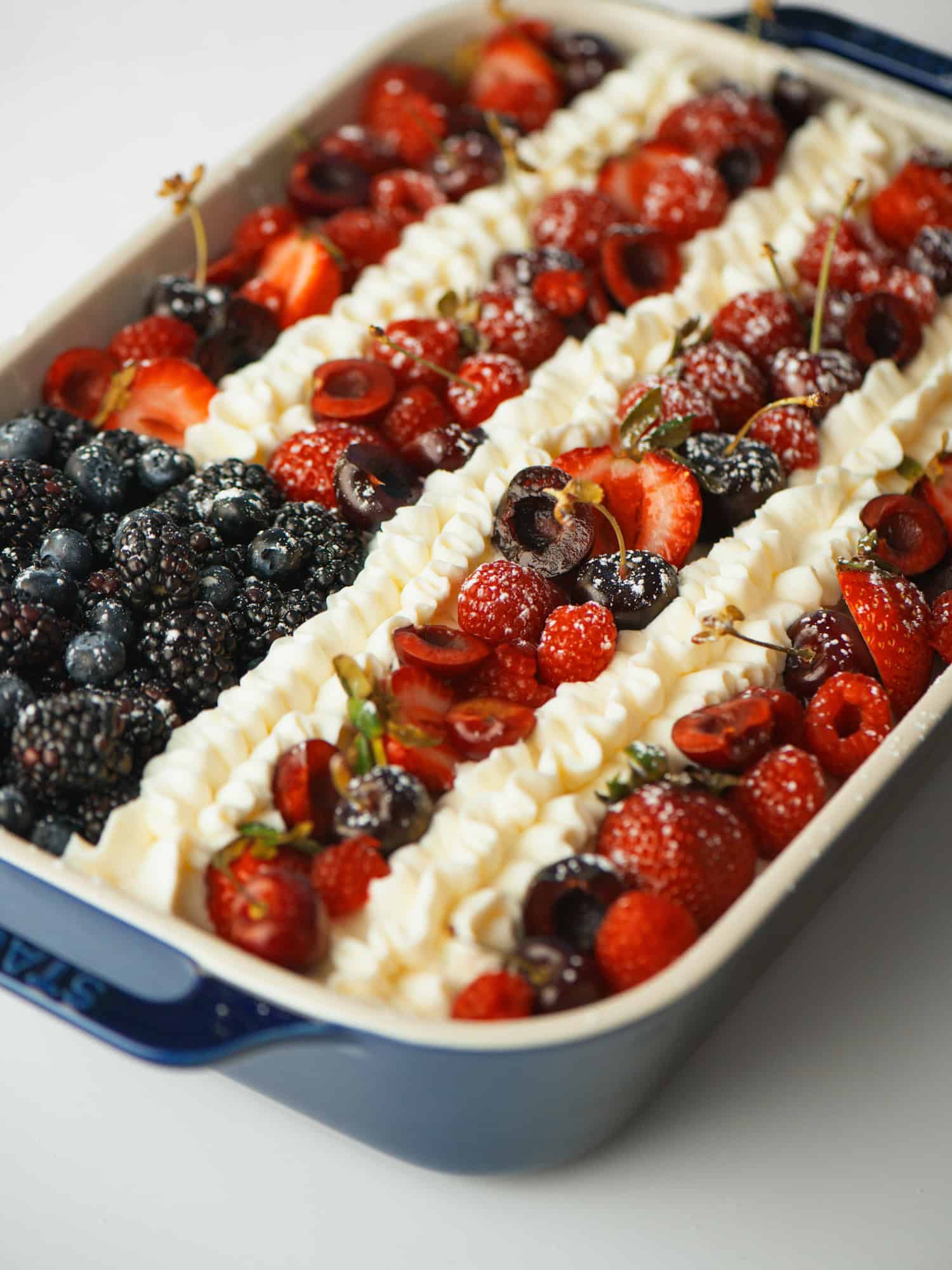 Berry Chantilly Cake-23