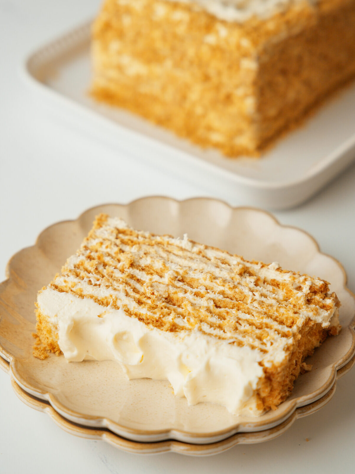 Honey Cake-24