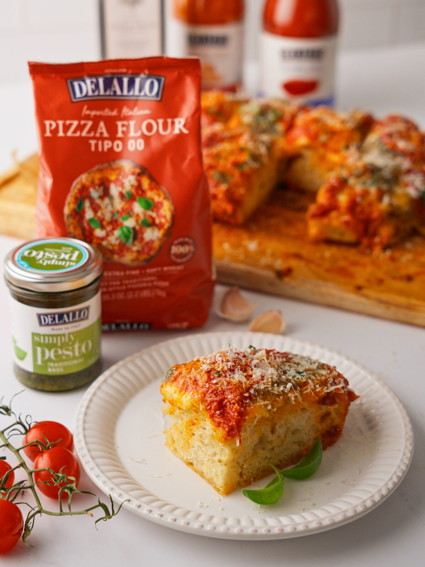 Focaccia Pizza-26
